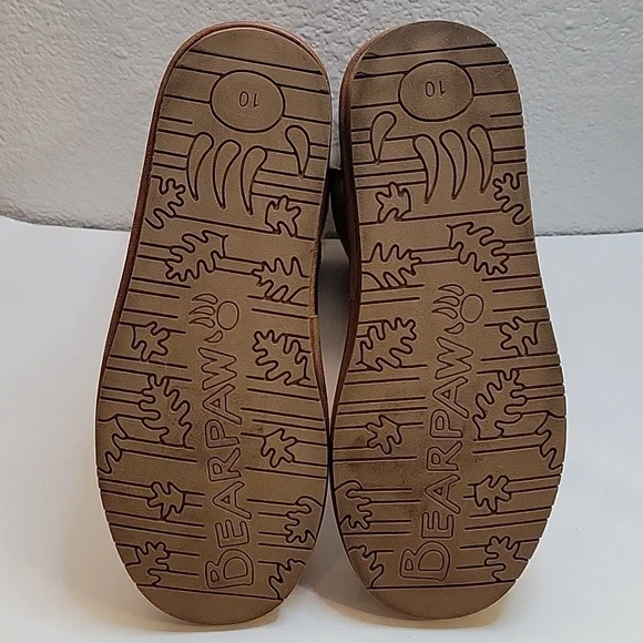 BEARPAW Women's Lori Hickory Boots US 10, 12 inches tall - Picture 15 of 17